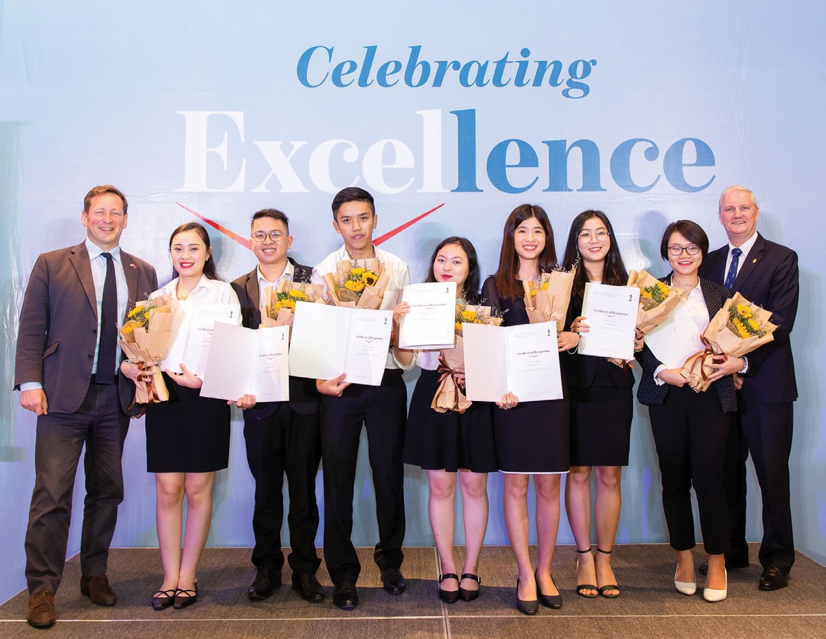 Chiến lược phát triển con người: Điều kiện cần trong nền kinh tế số ảnh 1