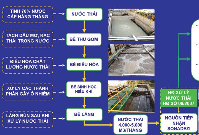 C.P. Việt Nam:  Phát triển bền vững dựa trên giá trị cốt lõi ảnh 1