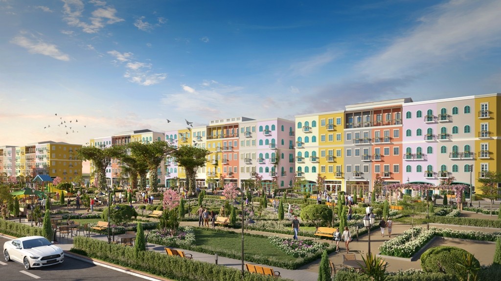 Sun Grand City New An Thoi – Thương hiệu mới được săn đón tại Phú Quốc ảnh 2