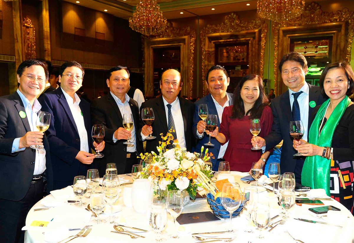 Vun đắp niềm tin bằng sự minh bạch và bền vững ảnh 21