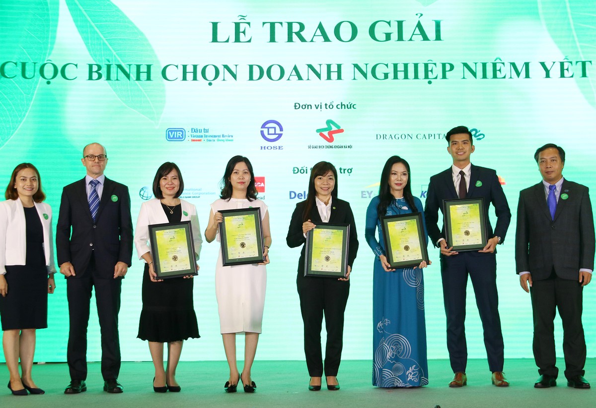 Vun đắp niềm tin bằng sự minh bạch và bền vững ảnh 16