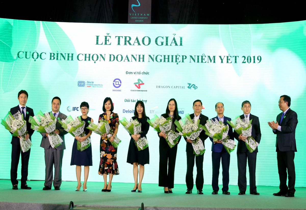 Vun đắp niềm tin bằng sự minh bạch và bền vững ảnh 10