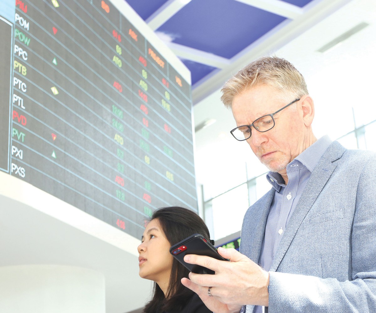 Luật mới sẽ làm mới không gian đầu tư của vốn ngoại ảnh 1