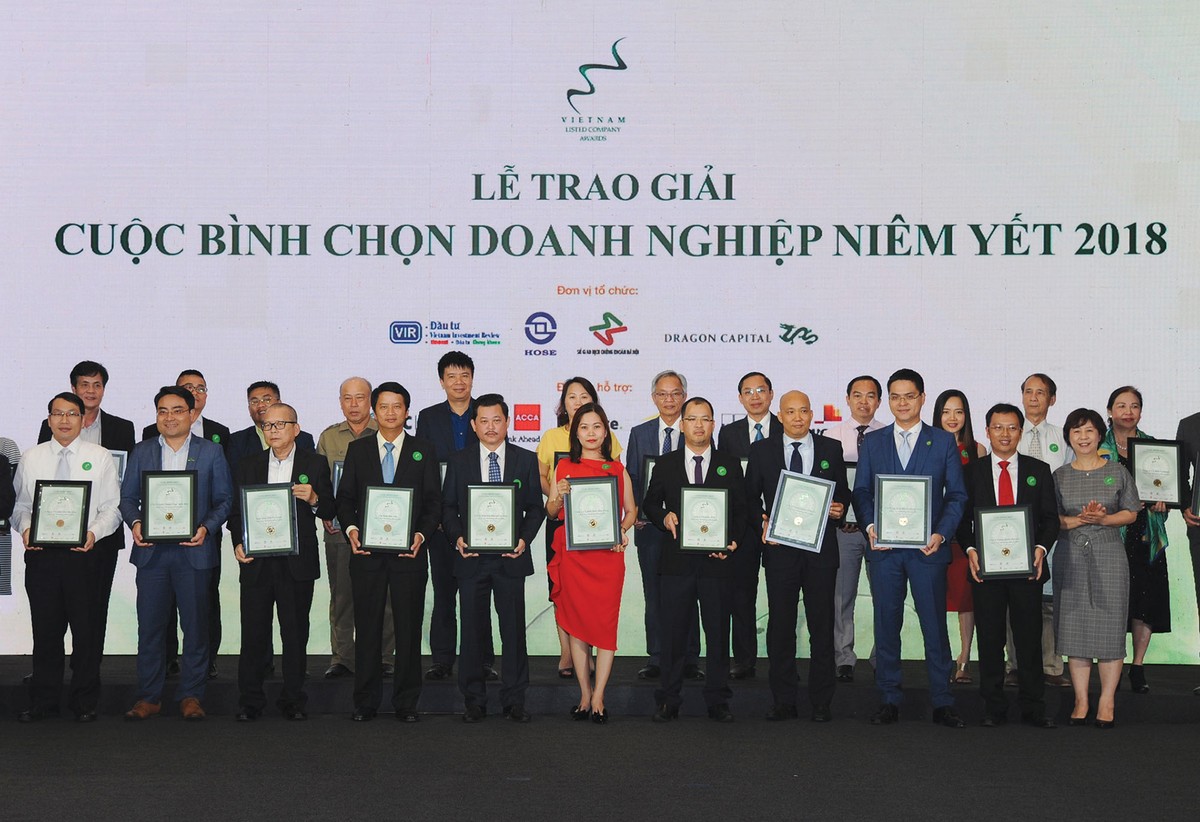 Tạo môi trường thuận lợi để TTCK bền vững, hiệu quả ảnh 1