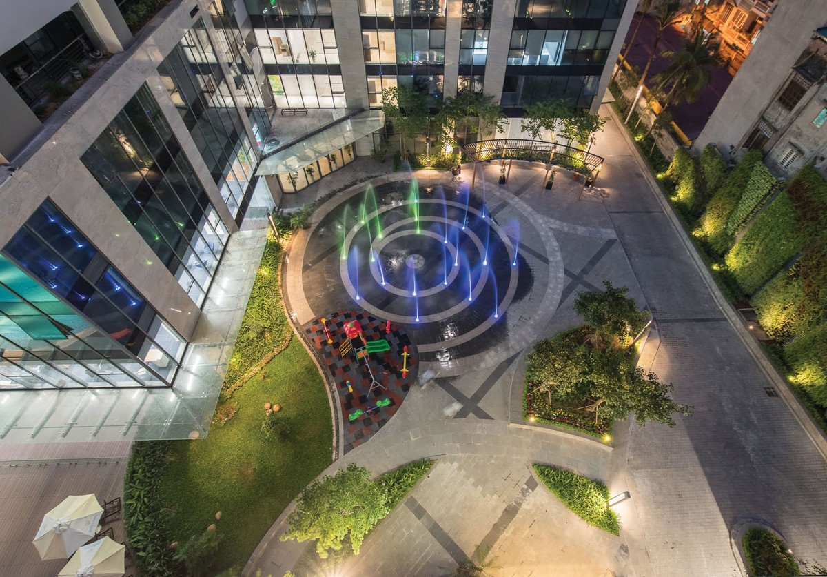 Long Giang Land với những bước đi nâng tầm vị thế ảnh 1