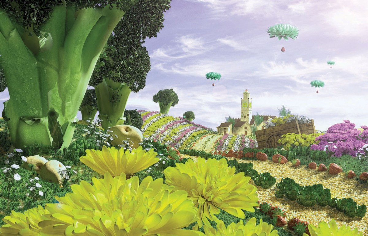 Ấn tượng Top 10 Báo cáo phát triển bền vững 2019 ảnh 8