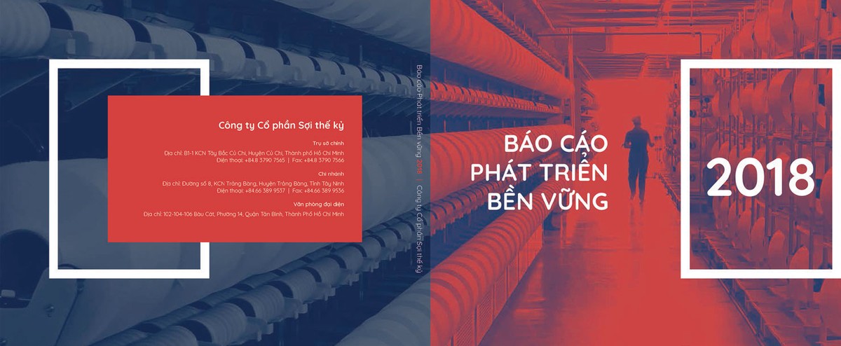 Ấn tượng Top 10 Báo cáo phát triển bền vững 2019 ảnh 10