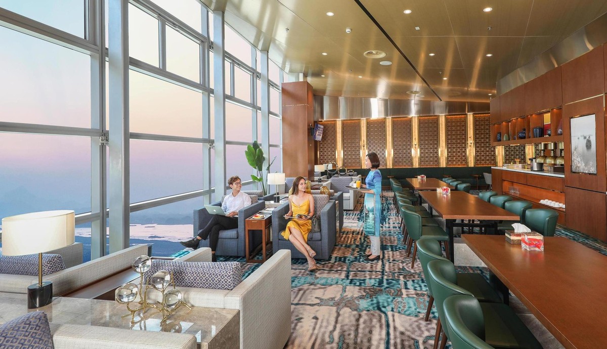 Việt Nam có sân bay mới hàng đầu thế giới 2019 ảnh 2