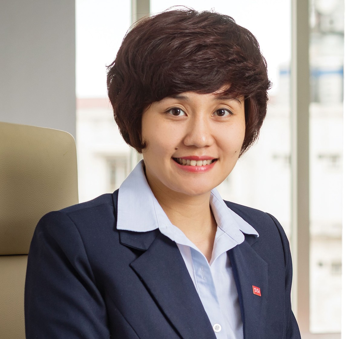 Giám đốc Phát triển sản phẩm SSI: “iWin sẽ là nơi trải nghiệm các chiến lược và thỏa mãn đam mê đầu tư chứng khoán” ảnh 1