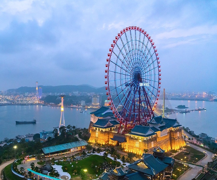 Quảng Ninh: Hành trình tiến đến “ngôi vương” du lịch Việt ảnh 4