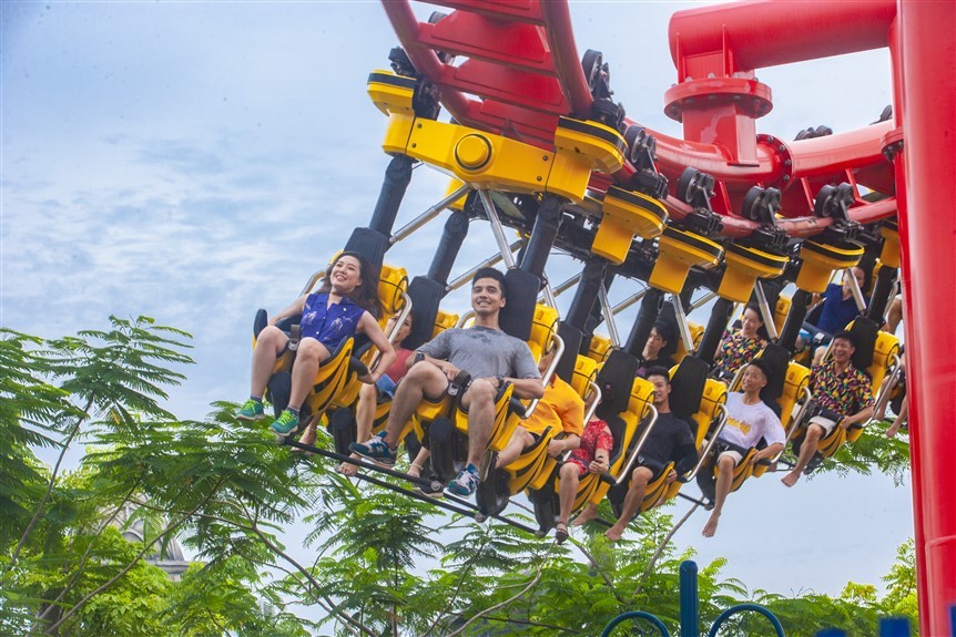 Quảng Ninh: Hành trình tiến đến “ngôi vương” du lịch Việt ảnh 5