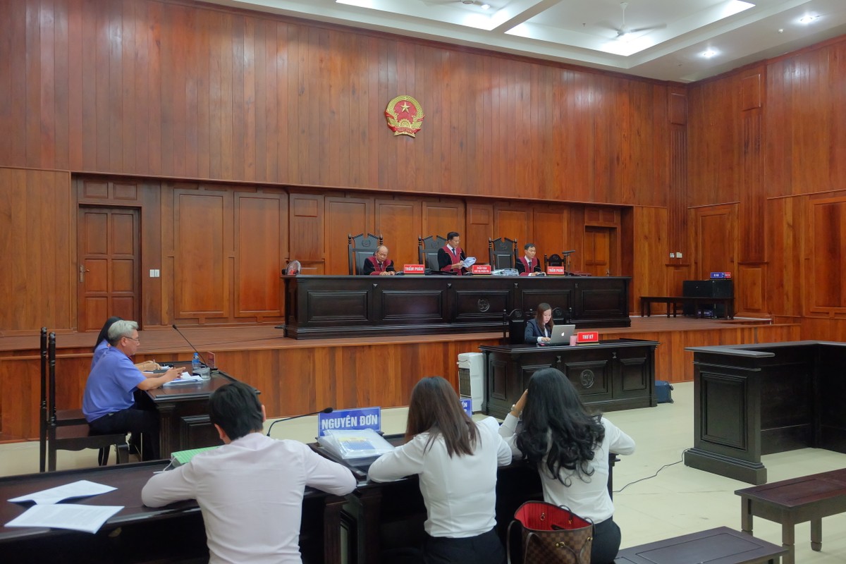 Kết quả vụ ly hôn vợ chồng “vua cà phê”: Trung Nguyên thuộc về ông Đặng Lê Nguyên Vũ  ảnh 1