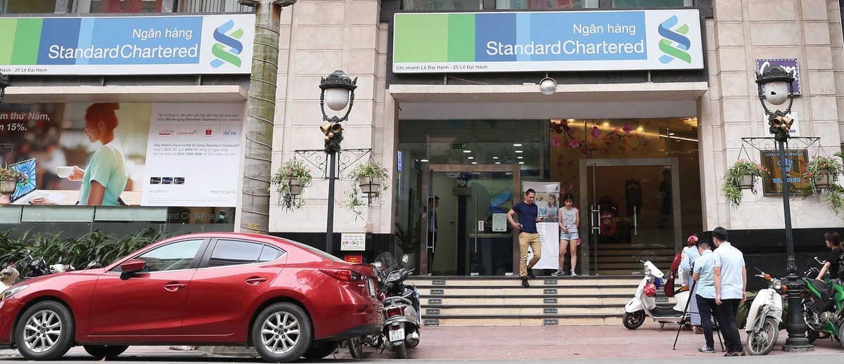 Việt Nam nỗ lực chuyển dịch từ thị trường cận biên lên mới nổi ảnh 2