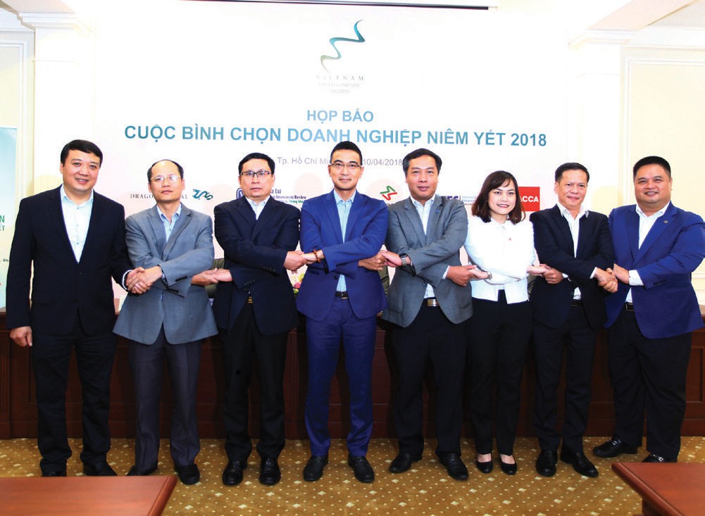 20 năm đồng hành cùng thị trường chứng khoán Việt Nam ảnh 4