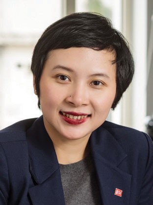 20 năm đồng hành cùng thị trường chứng khoán Việt Nam ảnh 7