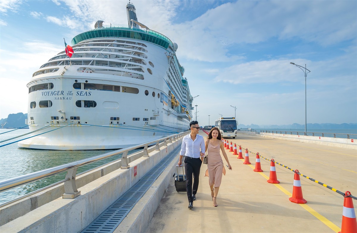 Quảng Ninh đã cởi bỏ định kiến “du lịch chặt chém” như thế nào? ảnh 1