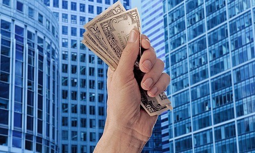 3 bước nhanh để giàu có hơn trong năm 2020 ảnh 1