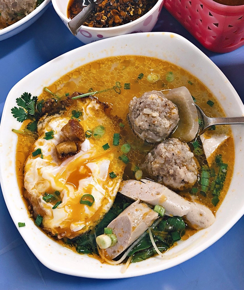 Những món bánh không nên bỏ lỡ khi đến Đà Lạt ảnh 7