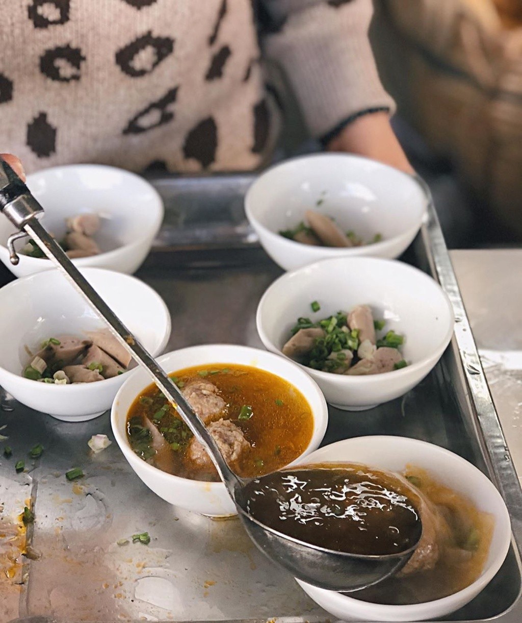 Những món bánh không nên bỏ lỡ khi đến Đà Lạt ảnh 8