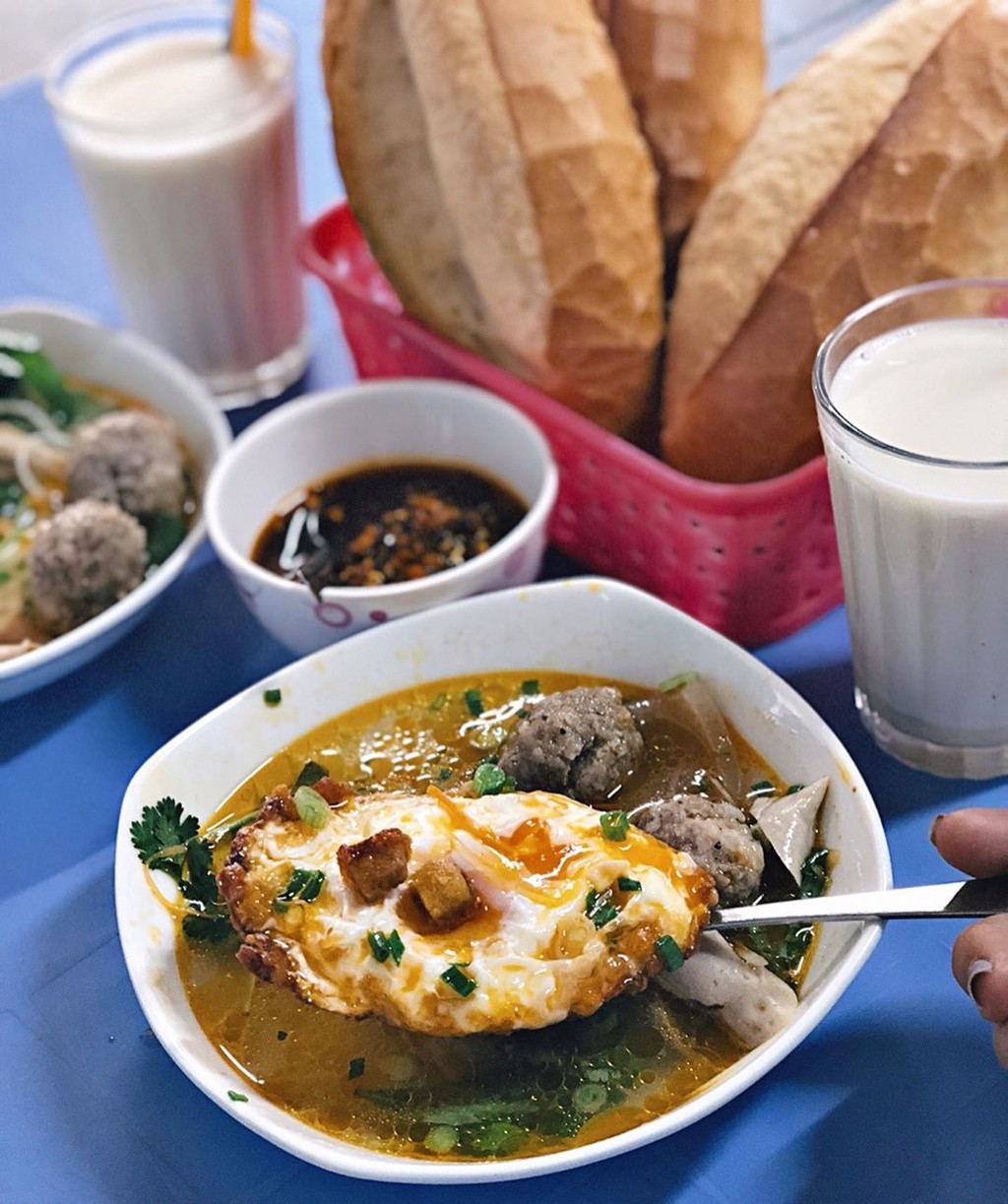 Những món bánh không nên bỏ lỡ khi đến Đà Lạt ảnh 10