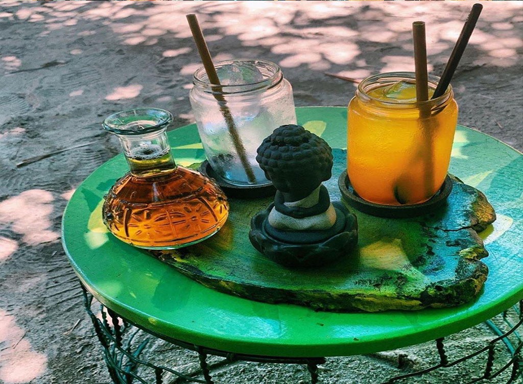 4 quán trà, cà phê nhiều góc sống ảo ở Hội An ảnh 14