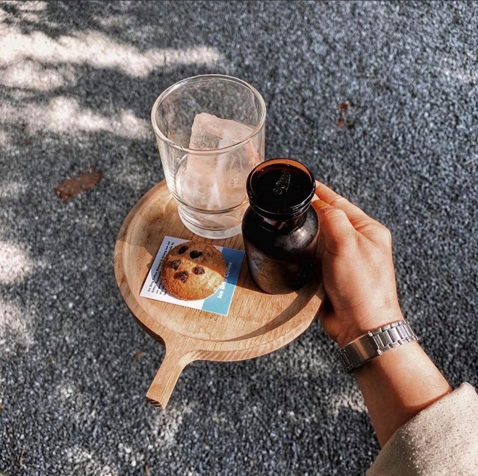 4 quán trà, cà phê nhiều góc sống ảo ở Hội An ảnh 11