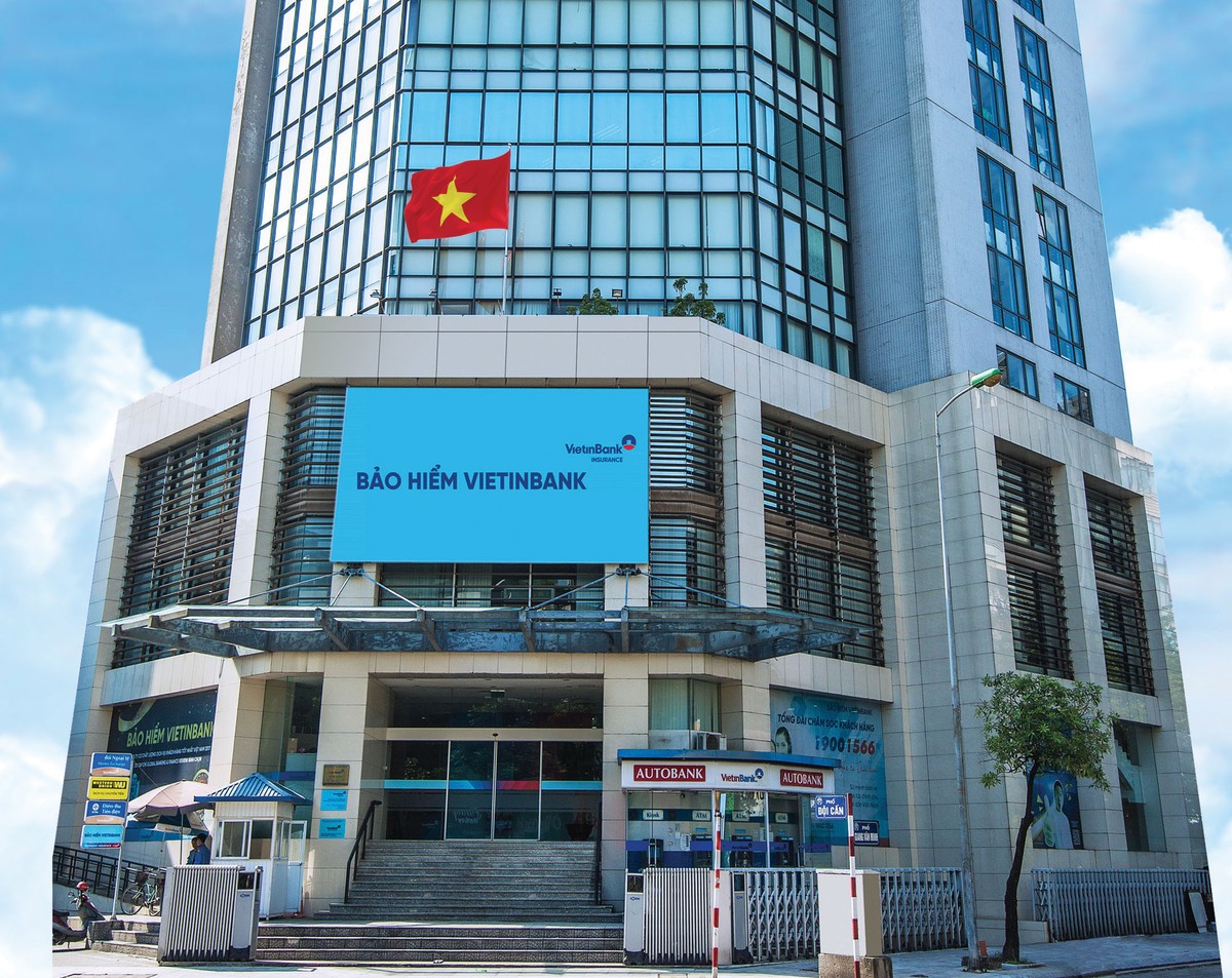 Thị trường bảo hiểm 2019 tiếp tục tăng trưởng cao ảnh 3