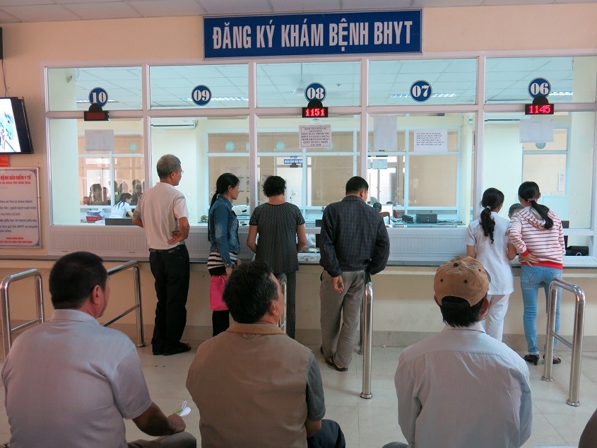 Những tình huống “khó đỡ” trên thị trường bảo hiểm năm 2019 ảnh 1