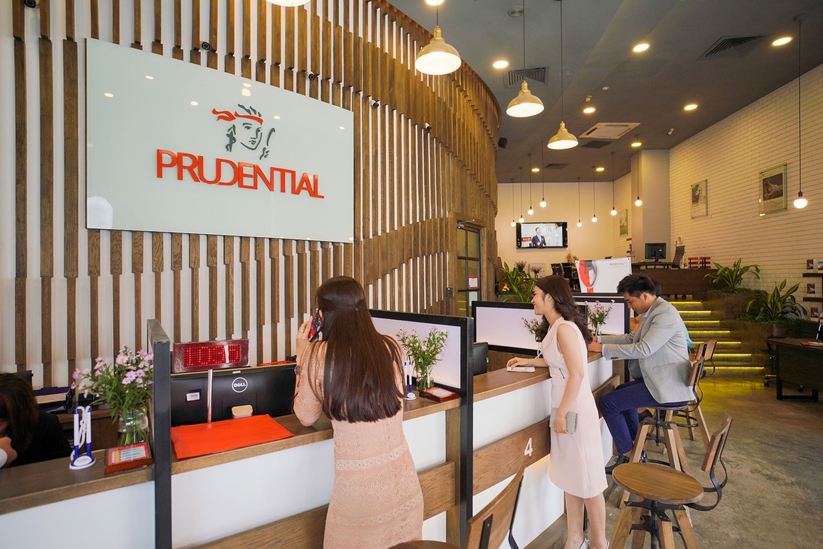 CEO Prudential Châu Á: Cam kết mang đến giải pháp chăm sóc sức khỏe tối ưu ảnh 2
