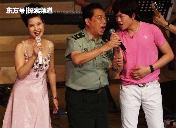 Thiếu gia nhà tướng Trung Quốc đi tù vì coi trời bằng vung ảnh 1