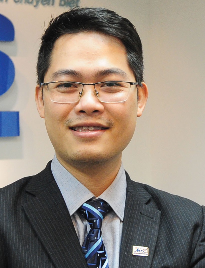 Giải mã sàn Việt Nam đỏ lửa trên nền xanh của chứng khoán quốc tế ảnh 1