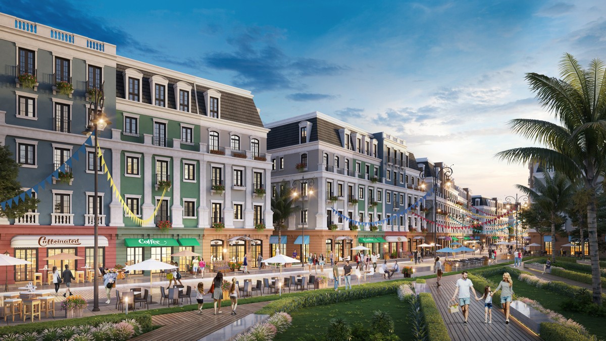 Hệ sinh thái Nam Phú Quốc đón công viên nước hàng đầu Đông Nam Á ảnh 1