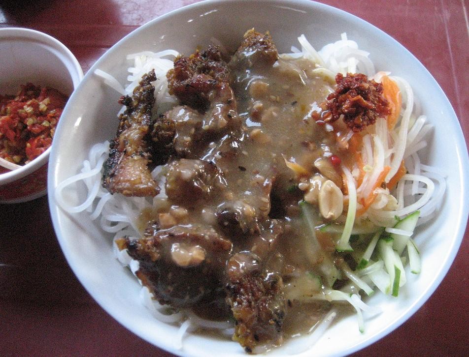 Thời thịt heo tăng giá, lại nhớ những chuyện ngày xưa ảnh 3