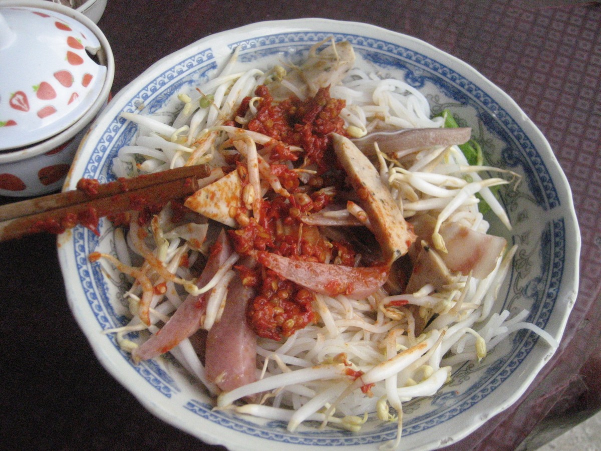 Thời thịt heo tăng giá, lại nhớ những chuyện ngày xưa ảnh 2