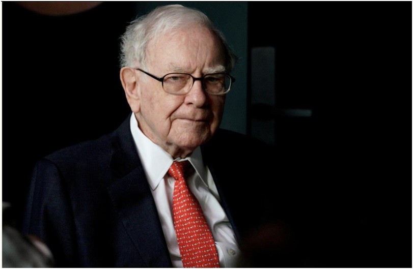 Trí tuệ nhân tạo: Kỷ nguyên mới cho thị trường chứng khoán  ảnh 2