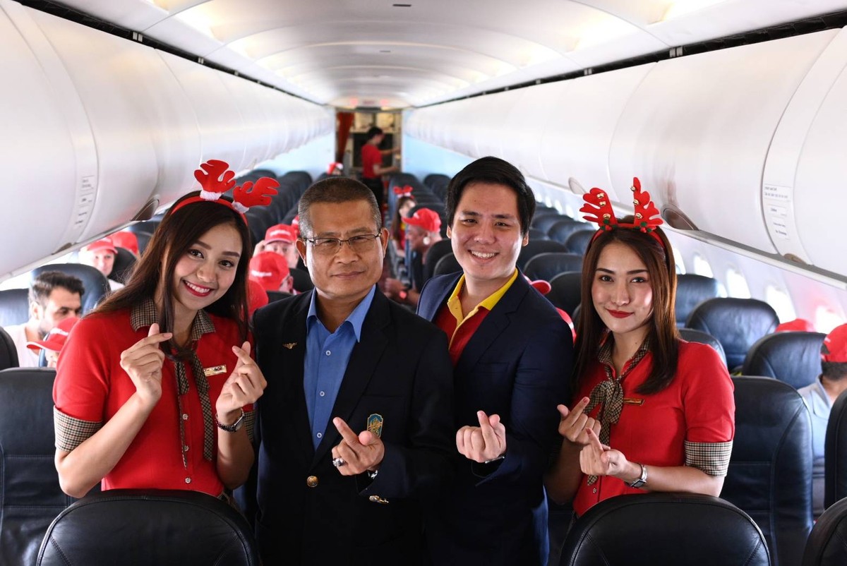 Vietjet khai trương đường bay TP.HCM – Pattaya, tung loạt vé 0 đồng từ nay đến 31/12/2019 ảnh 1