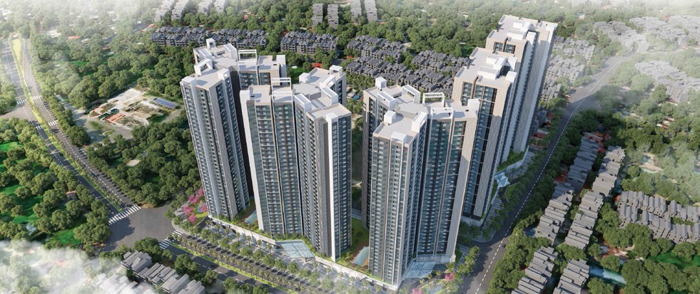 Hoàng Huy đại gia bất động sản Hải Phòng ảnh 1