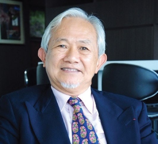 Thích ứng để bơi ra đại dương xanh  ảnh 1