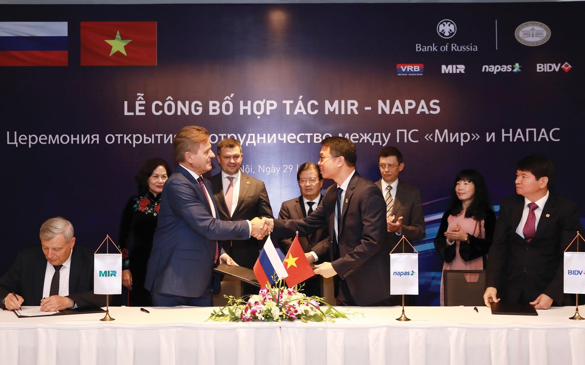 Đầu tư cho thẻ CHIP là đầu tư cho tương lai ảnh 2