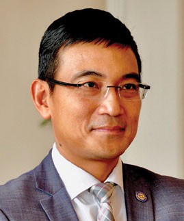 Bất ổn trên thị trường trái phiếu doanh nghiệp ảnh 1