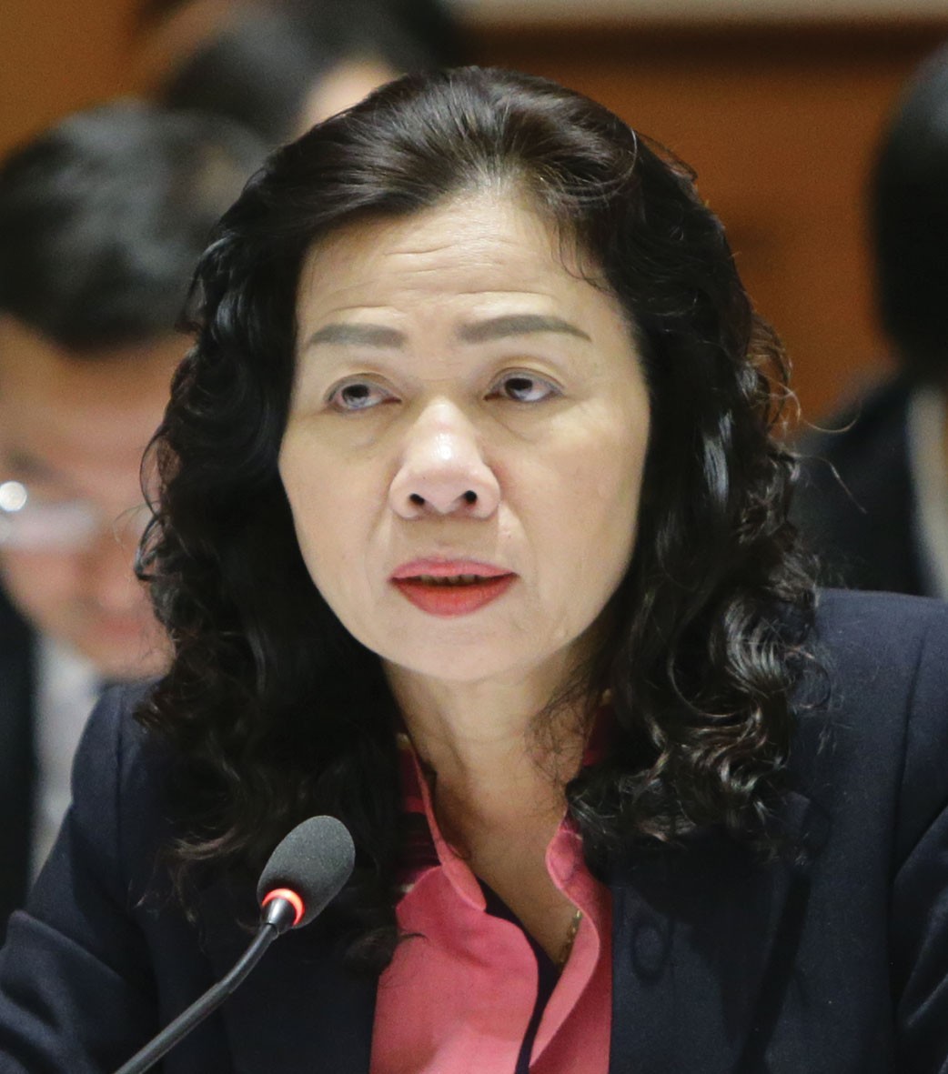 Các biện pháp cải cách phải được duy trì và đẩy mạnh ảnh 1