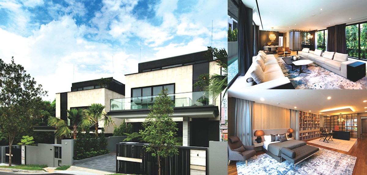 Tài chính Hoàng Huy (TCH) hợp tác cùng Fission Group (Singapore) phát triển các dự án bất động sản ảnh 1