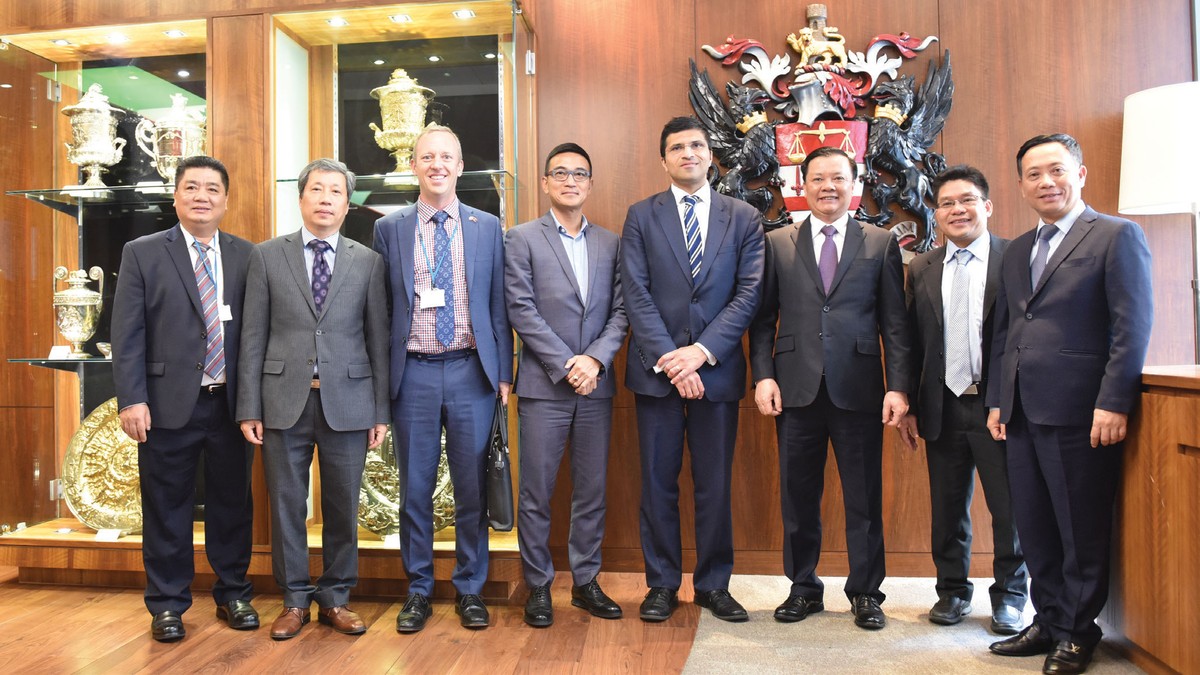 Sức hấp dẫn của chứng khoán xanh  ảnh 2