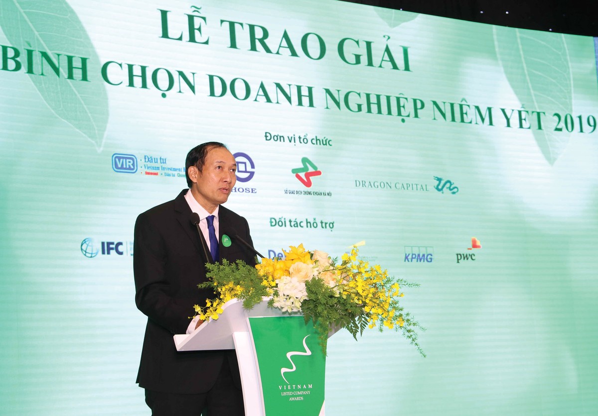 Mở rộng chỉ số phát triển bền vững, tại sao không? ảnh 1