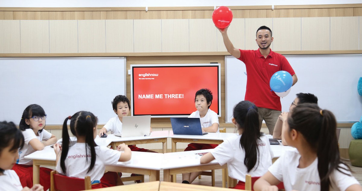 Apax Holdings và hành trình thực hiện ước mơ đưa Việt Nam thành điểm đến du học của thế giới  ảnh 1