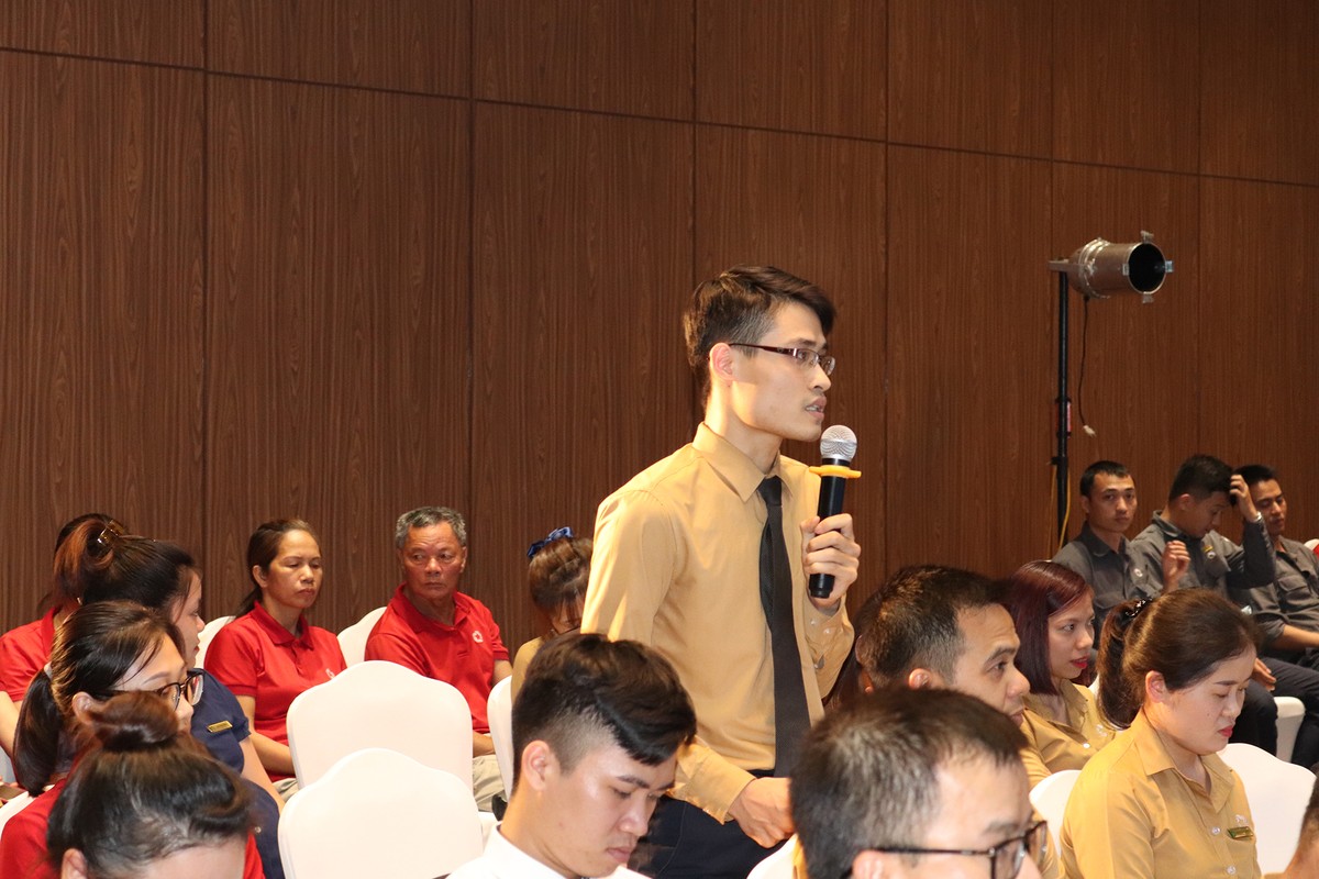 Tập đoàn DIC đóng góp 11 tỷ đồng cho công tác an sinh xã hội năm 2019 ảnh 2