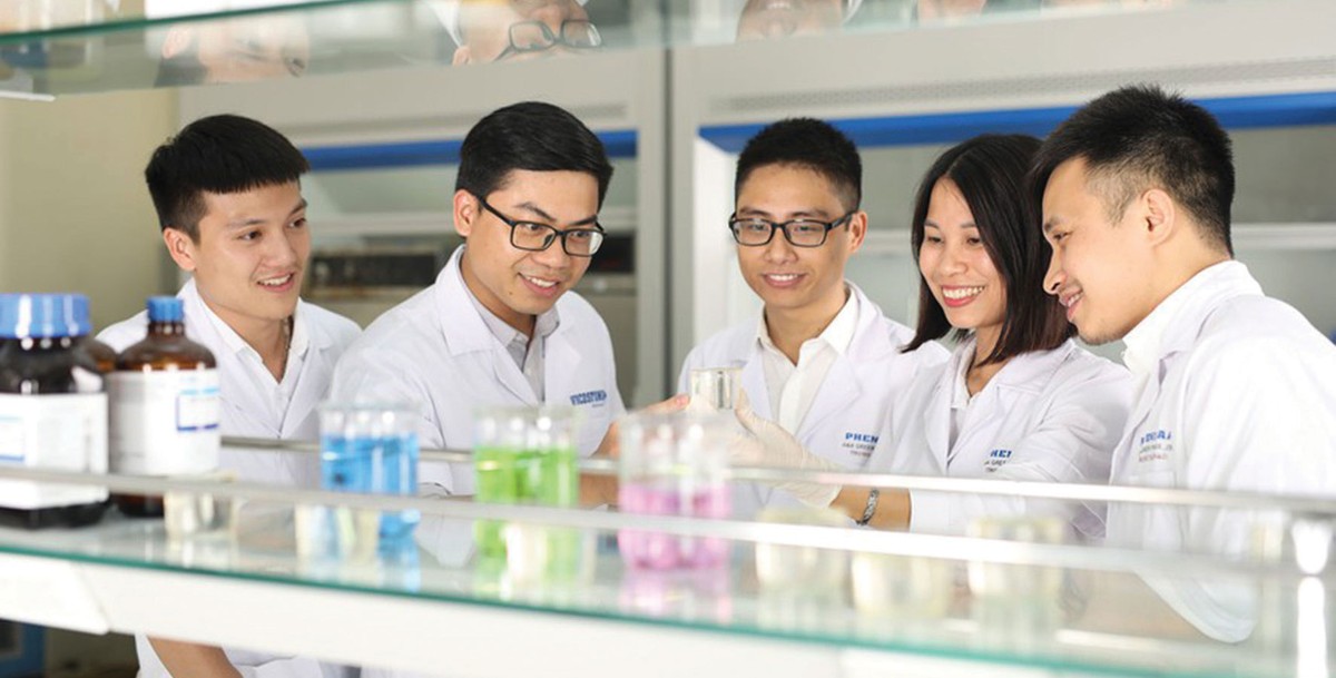 Doanh nhân Hồ Xuân Năng và khát vọng khơi dậy tiềm năng con người ảnh 1