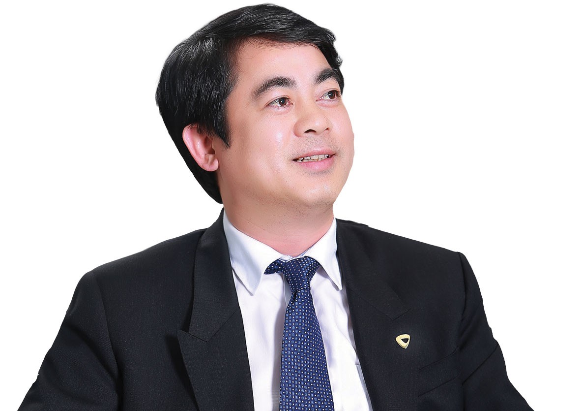 Chủ tịch Vietcombank chia sẻ bí quyết tạo đột phá ảnh 1