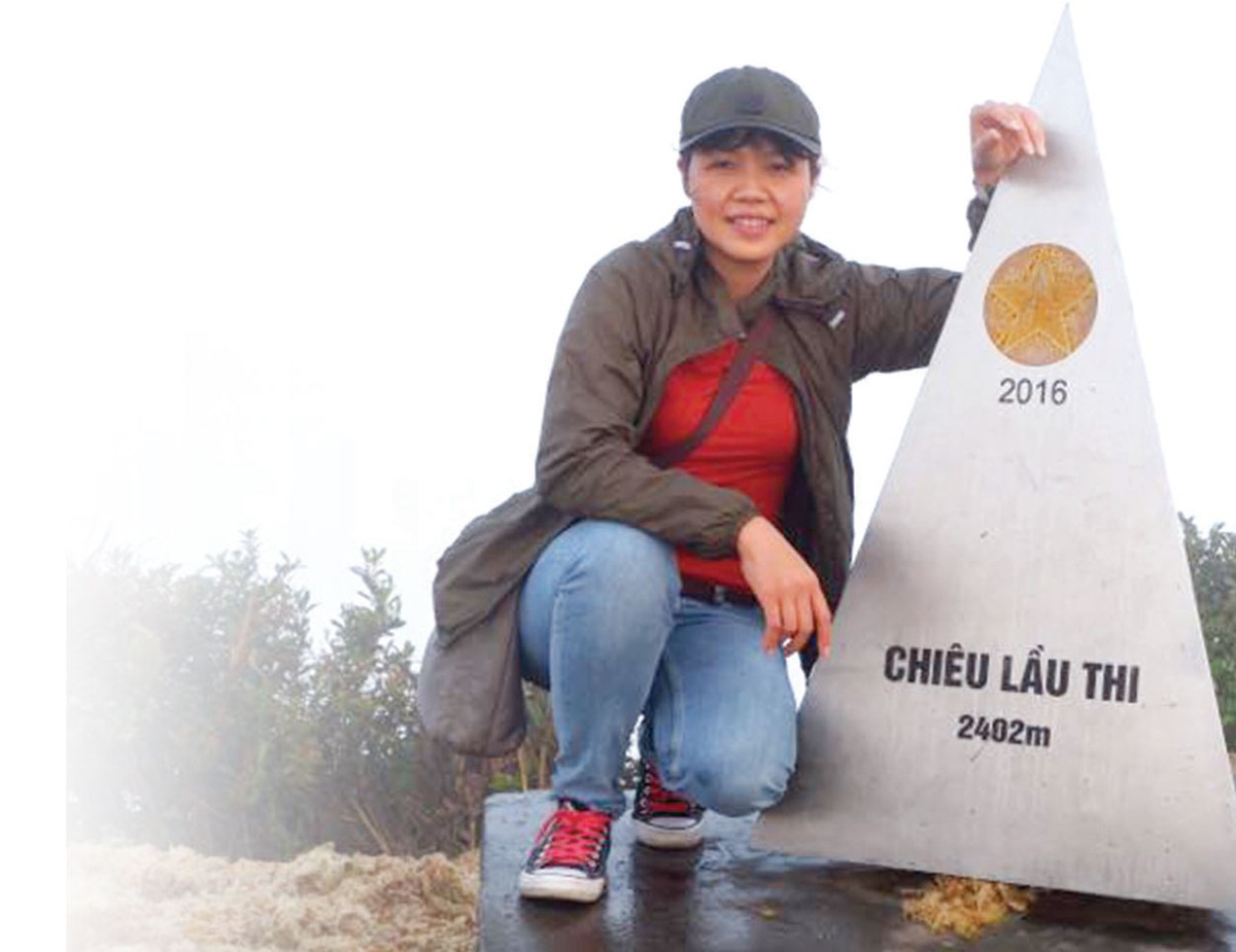 Gọi bình minh thức giấc ảnh 2