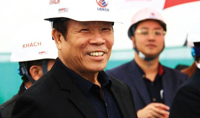 Những doanh nhân tuổi Tý ảnh 1